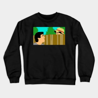 Neighbors Crewneck Sweatshirt